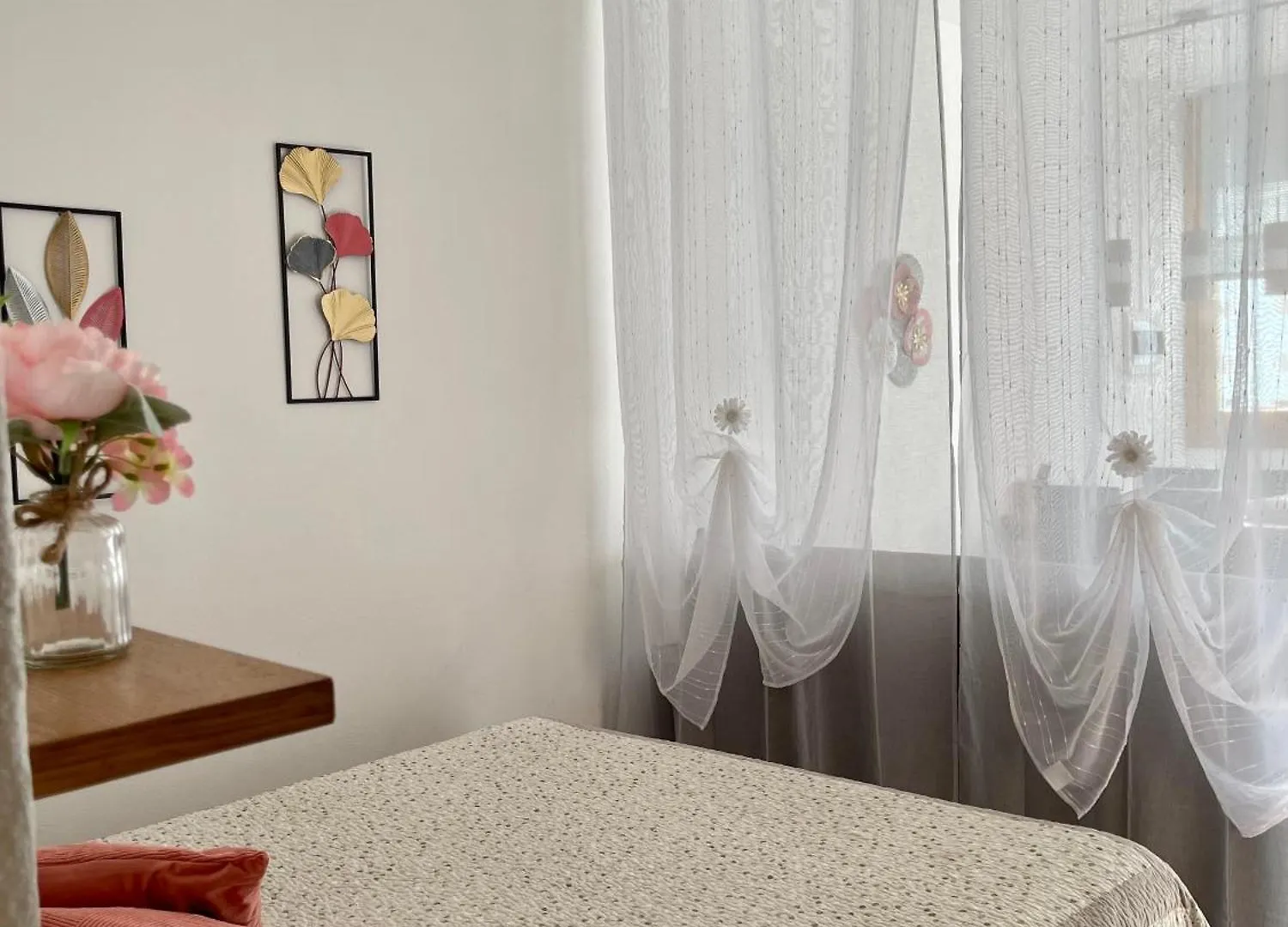 Agriturismo La Selvaggia مانديلو ديل لاريو إيطاليا