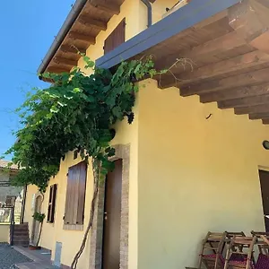 Alloggio per agriturismo Casa Garello, Salice Terme