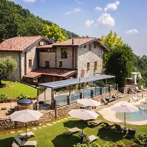 Alloggio per agriturismo Ca' Fenile, Alzano Lombardo