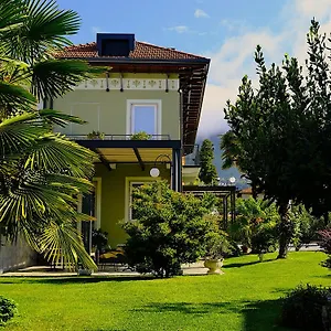 Residenza Laurum Nocleg ze śniadaniem